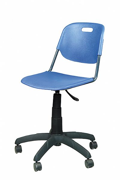 כסא מחשב פנאומטי